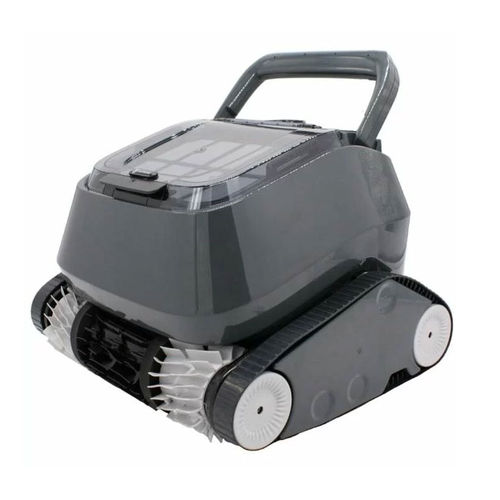 Робот-пилосос Робот-пилосоc для басейну Aquaviva 7310-HT Black Pearl