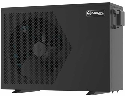 Теплові насоси Тепловий насос Aquaviva Model A 9 ON/OFF (9.5 кВт)