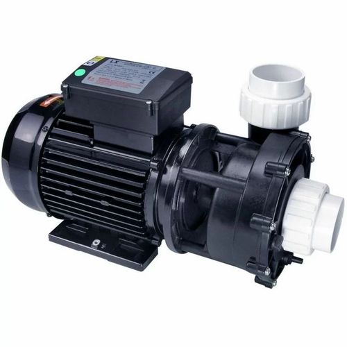  Насос Aquaviva LX LP150M (220 В, 25 м3/год, 1.5 НР), вал AISI 316