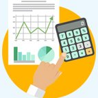 Ми робемо попередній розрахунок