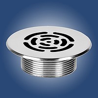 Форсунки, скиммер, гейзеры для бассейнов нержавейка