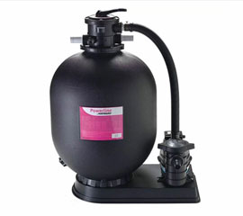 Фільтраційні установки