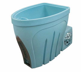 Крижані ванни