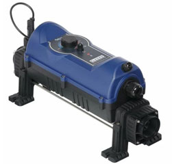 Електричні нагрівачі