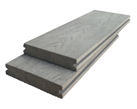 Террасная доска, террасная система