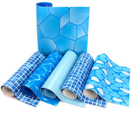 Лайнер Геотекстиль