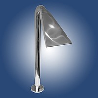 Водопад Гусак для бассейна