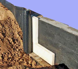 Гідроізоляція Утеплення Мембрана