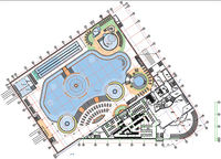 Проектування басейнів