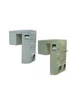 Навісні фільтра для басейну ВАН. Фільтрувальні навісні системи для басейну