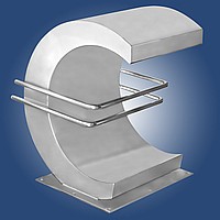 Водопад Евро