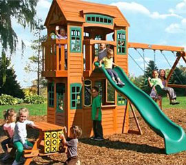 Все для відпочинку та дозвілля