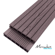 Террасные системы Mirradex