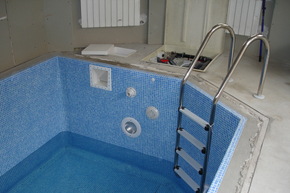 Скіммерна фільтрувальна система ВА0510