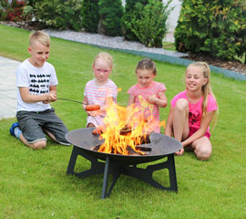 Вогняні чаши Вогнища