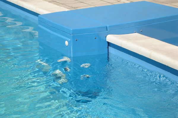 Навісний фільтрувальнтй блок ВАН1224 в дії