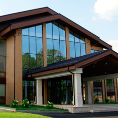 Фасадні панелі