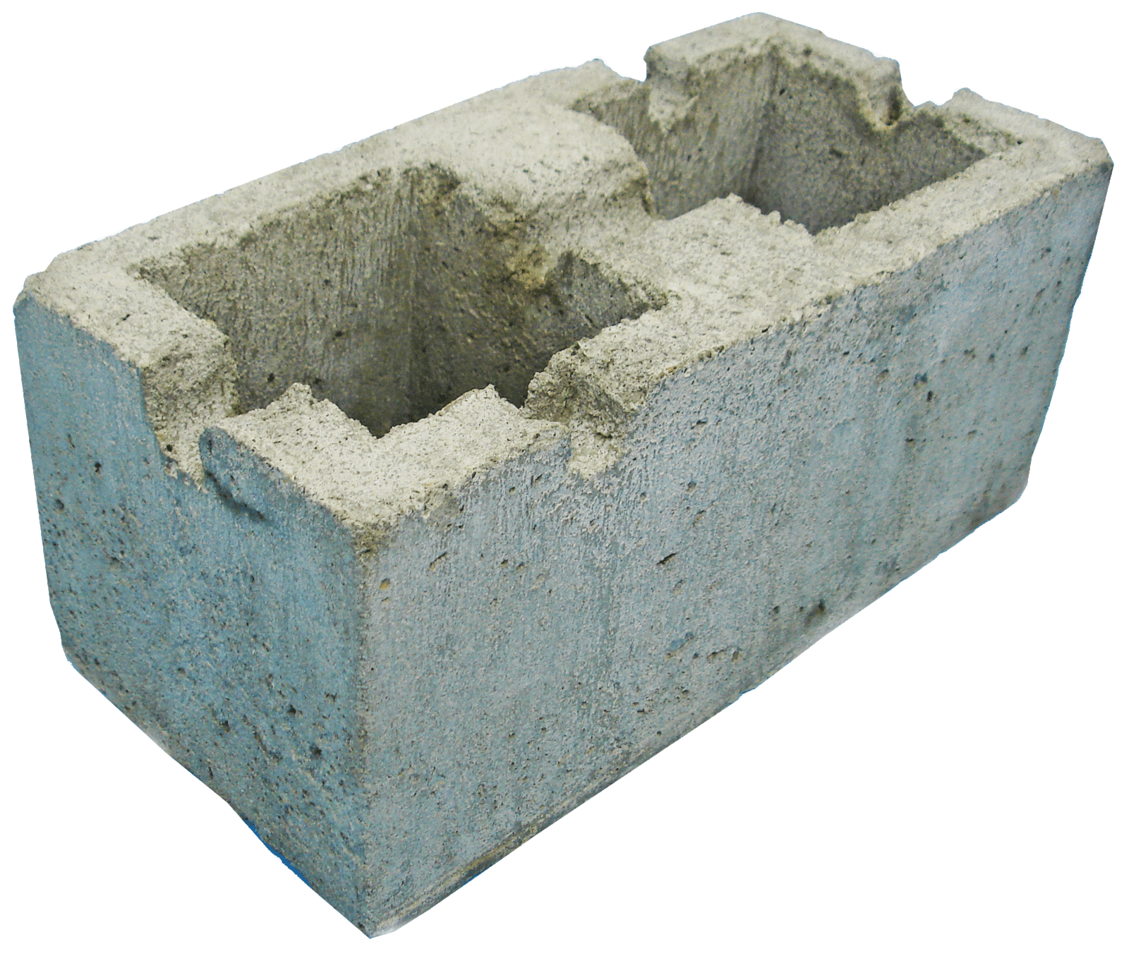 Блок будівельний для чаш басейну