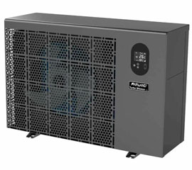 Теплові насоси