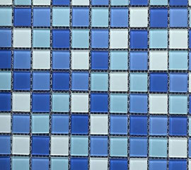 Матеріали для оздоблення Мозаїка