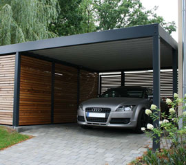 Автонавіси Зупинка Перлоги Гаражі 