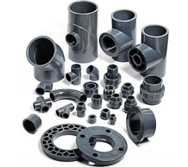 Труби Фітінги Крани