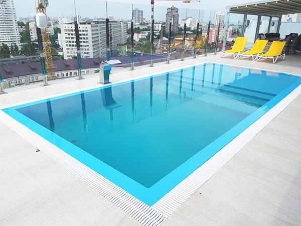 Переливні басейни