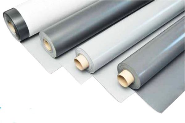 Мембрана ПВХ для різних робіт та навантажень