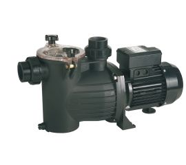 Насоси для басейну