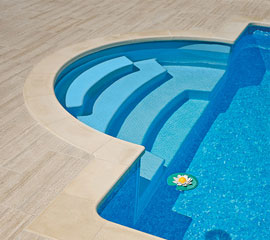 Сходи до басейну