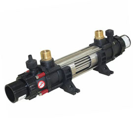 Теплообміники