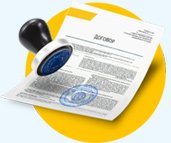 Укладаємо договір