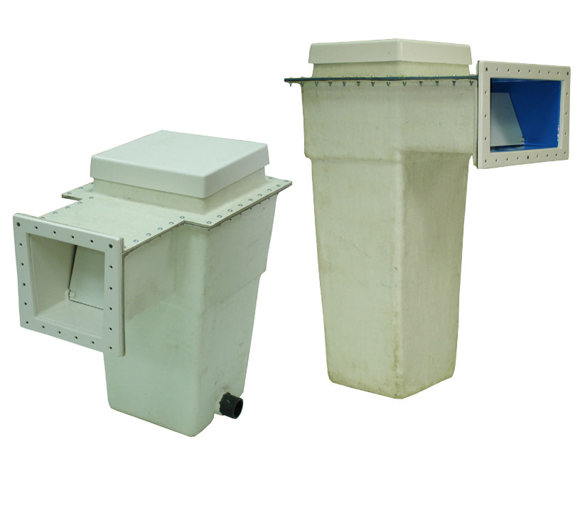 Скімерні фільтра ВА