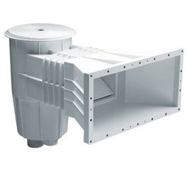 Скімера Автодолив Закладні