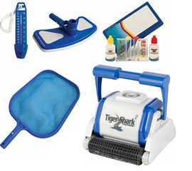 Прибирання Пилососи