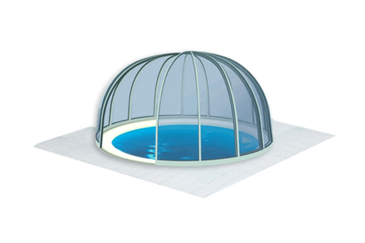 Павільйон MOON Місяць