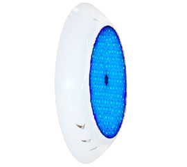 Освітлення в басейні