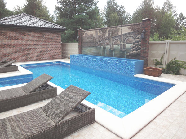 Структурні басейни