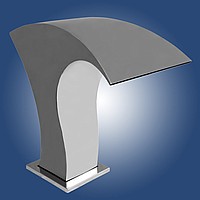 Водопад Гриф для бассейнов